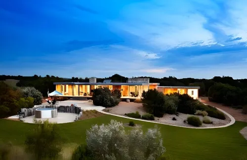 Natural theatre Amongst Dunes Hotels in Fingal
