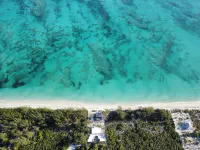 Oceanfront North Caicos retreat - quiet & secluded paradise