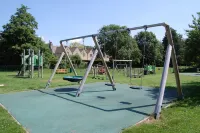 18th century cottage 2 minutes walk to pubs, shops, restaurants and play park Hotel a Northleach