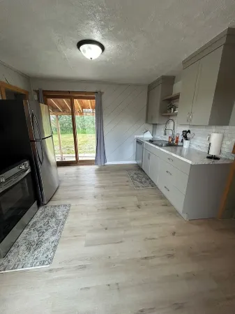 Superb 3-bedroom cabin in Driggs