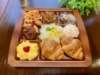 Paradis-inn　Sagaminara - servizio colazione