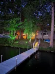 Lake Escape Cottage on Pickerel Lake Can Sleep 6