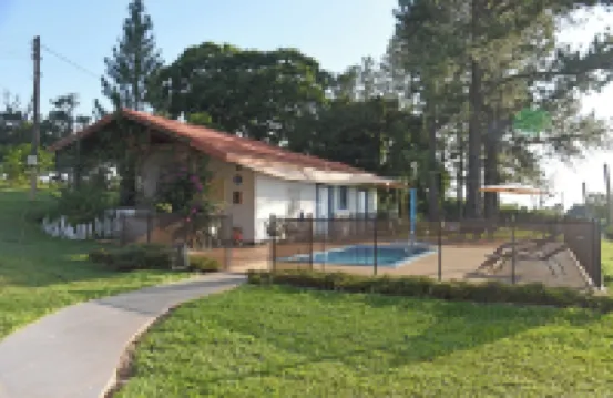 Pousada Vossa Excelência Hotels in 