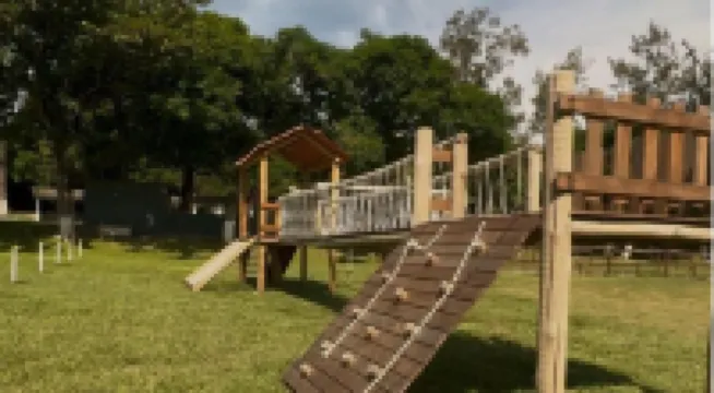 Seleto Hotel Fazenda Hotels in Volta Redonda