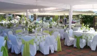 Hotel Casitas Del Tajin