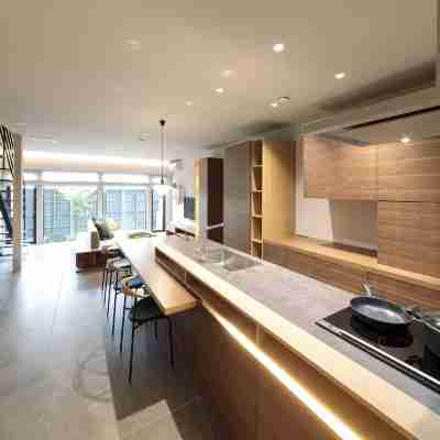 石邸富良野 Rooms