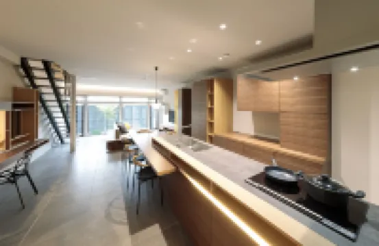 Condominium Ishitei Furano