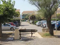 Nice Villa F3 at 25 meters from the sea in Frontignan Plage Hotels in Frontignan