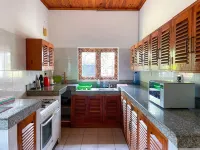 3 Bedrom Villa 50 meters 2 Beach