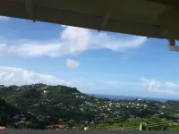 Tempe, St George Hotels in Parade