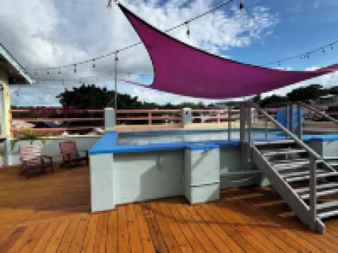 Maya Bella Downtown Hotel Hotels in San Ignacio