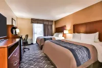 Comfort Inn & Suites Ambassador Bridge