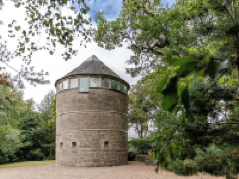 Retreat to the Water Tower Hotels in Queensferry