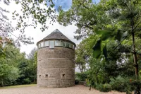 Retreat to the Water Tower - Wifi