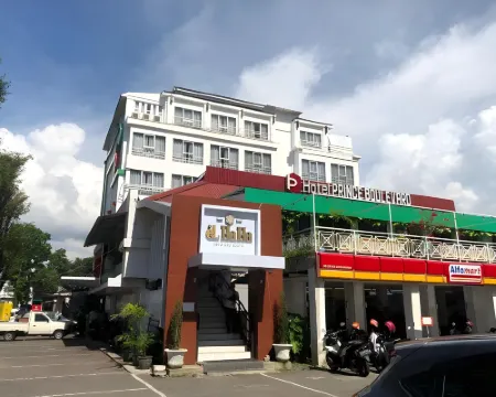 Hotel Prince Boulevard Hotels in Sario