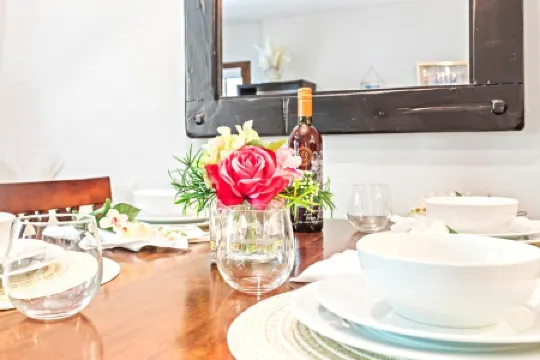 Copperbottom Inn by Kbm