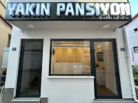 YAKIN PANSİYON Hotels in Amasra