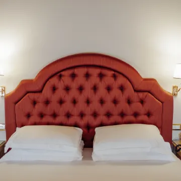 Hotel Villa Barbarich Venice Mestre