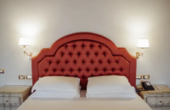 โรงแรม วิลลา บาร์บาริช