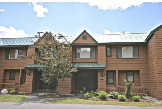 Get Cozy at the Timberview at Bretton Woods