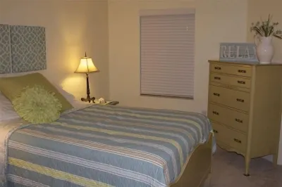 On the Ocean! - Luxury Vacation Rental - Only Monthly Rental Hotels near Redington Shores Beach Access