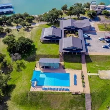 New Lake Travis Home on Golf Course w/Golf Cart