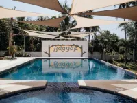 Baggak Hotel & Restaurant by SMS Hospitality - Pools