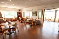 Auberge le Parasol - breakfast