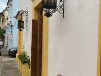 Hotel Boutique Callecitas de San Diego Hotels in Cartagena