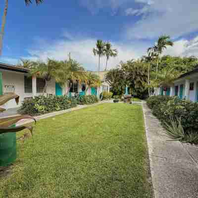 Delight Retreat Apt 4 Min Walk to Beach Hotel Exterior
