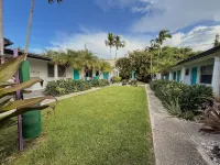 Delight Retreat Apt 4 Min Walk to Beach - parking