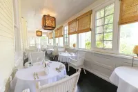 The Edenton Collection-Captain's Quarters Inn