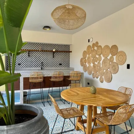 Vicario Apartments