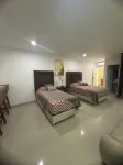 La casa de las palmeras - Apartments