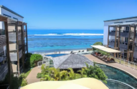 Le Battant Des Lames