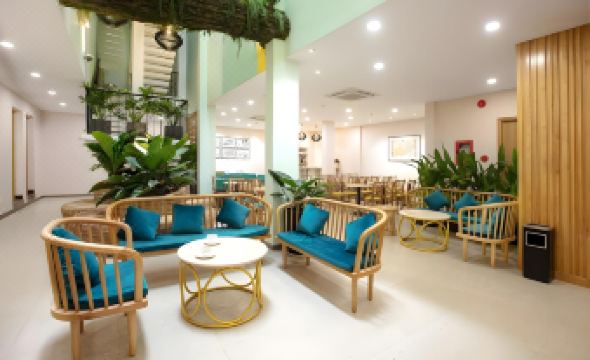 Dai Nam Sai Gon Hotel