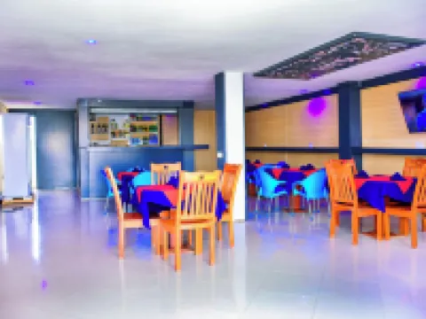 KER HOTEL DODOMA Hotel a Dodoma