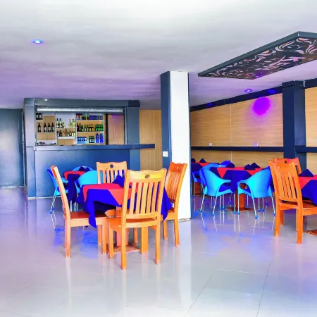 KER HOTEL DODOMA