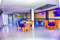 KER HOTEL DODOMA Hotels in Dodoma