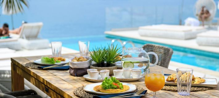 Gallery Luxury Suites & Rooms-Only Adults Hotels in Split