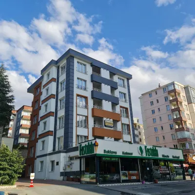 Argeus Prestij Hotels in 