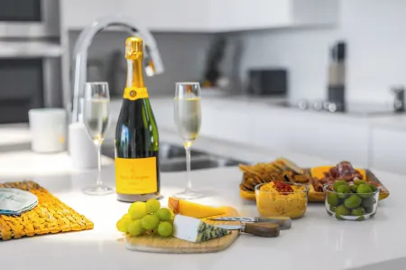 Lighthouse Point Residences