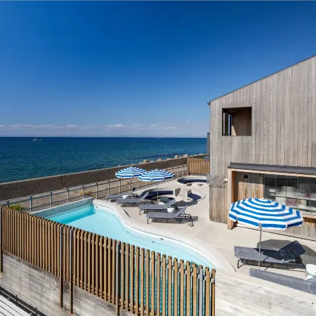 KAMOME SLOW HOTEL