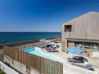Kamome Slow Hotel Các khách sạn ở Awaji