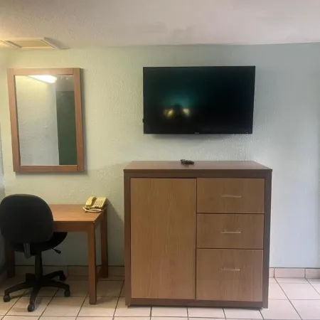 Sun Motel Отели рядом с достопримечательностью «Музей Витте»