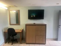 Sun Motel Hotels in Alamo Heights