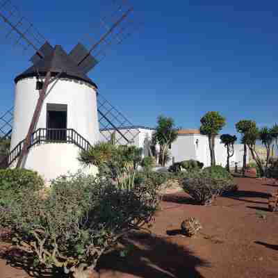 MarVillaFuerte - Appart Air-Conditioned Swimming Pool & Private Jacuzzi Hotel Exterior
