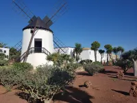 MarVillaFuerte - Appart Air-Conditioned Swimming Pool & Private Jacuzzi Hotel di El Cotillo