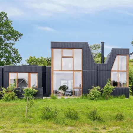 "Fritze" - 400m from the Sea