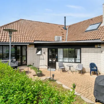 "Ginie" - 70m from the sea